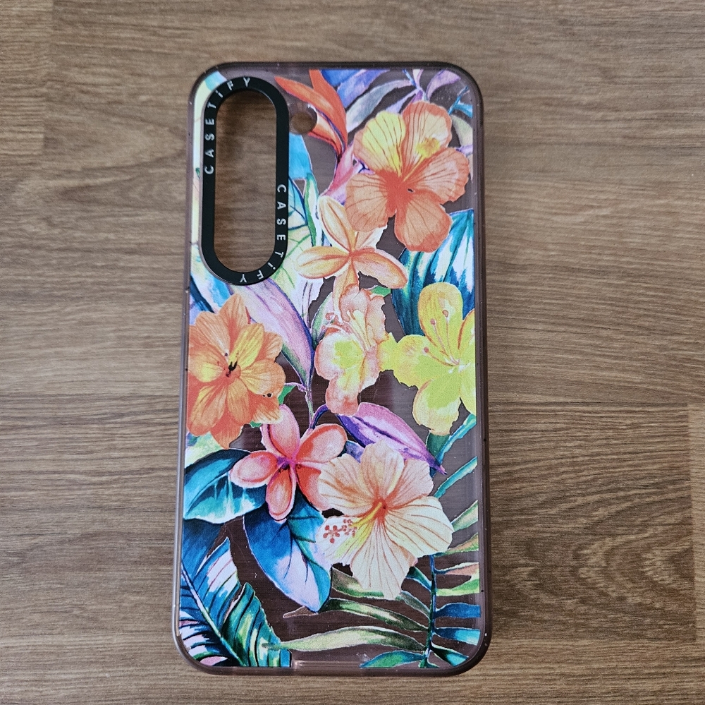 Samsung Galaxy S23 Casetify Impact Case